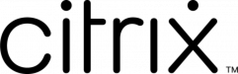 New Citrix Branding Logo