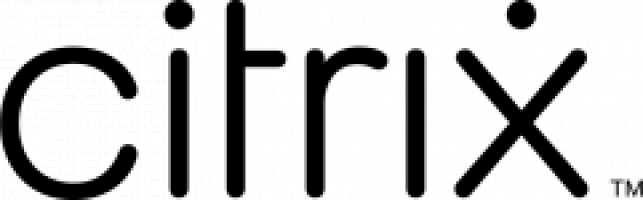 New Citrix Branding Logo