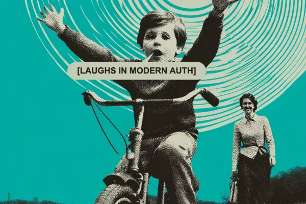 citrix entra ID no fas riding bicycle into the future wheee